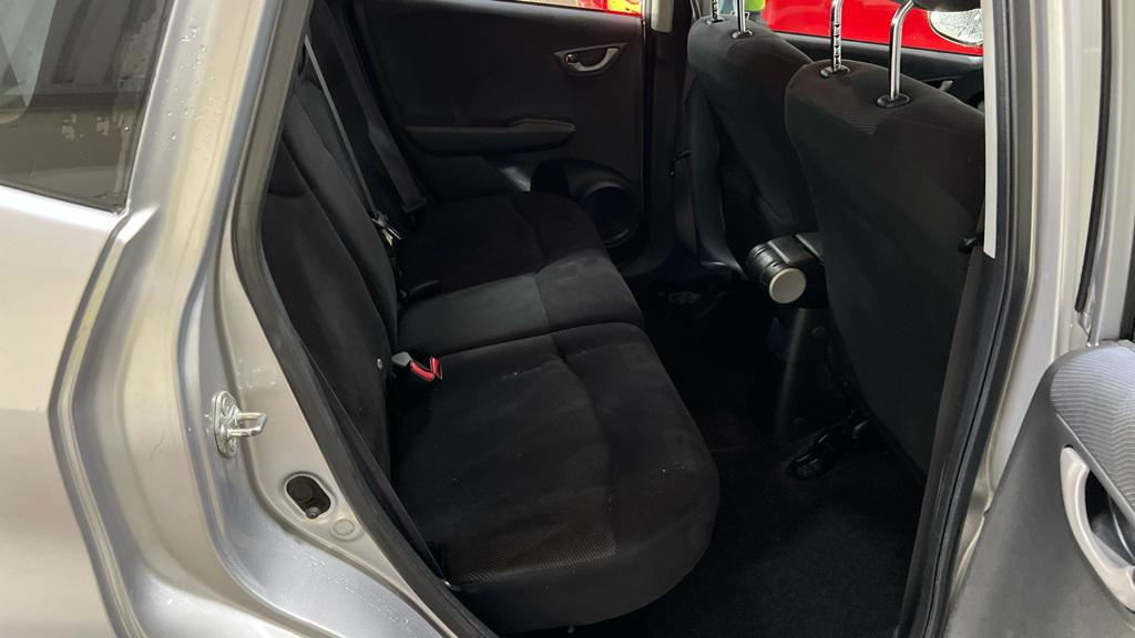 Honda Jazz 1.4 i-VTEC ES Hatchback 5dr Petrol Manual Euro 5 (99 ps)