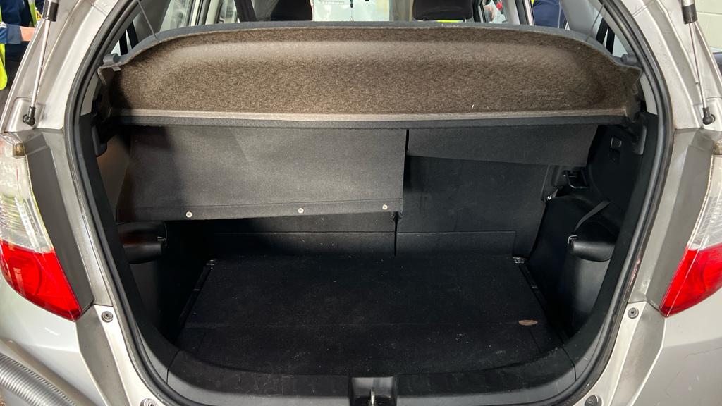 Honda Jazz 1.4 i-VTEC ES Hatchback 5dr Petrol Manual Euro 5 (99 ps)