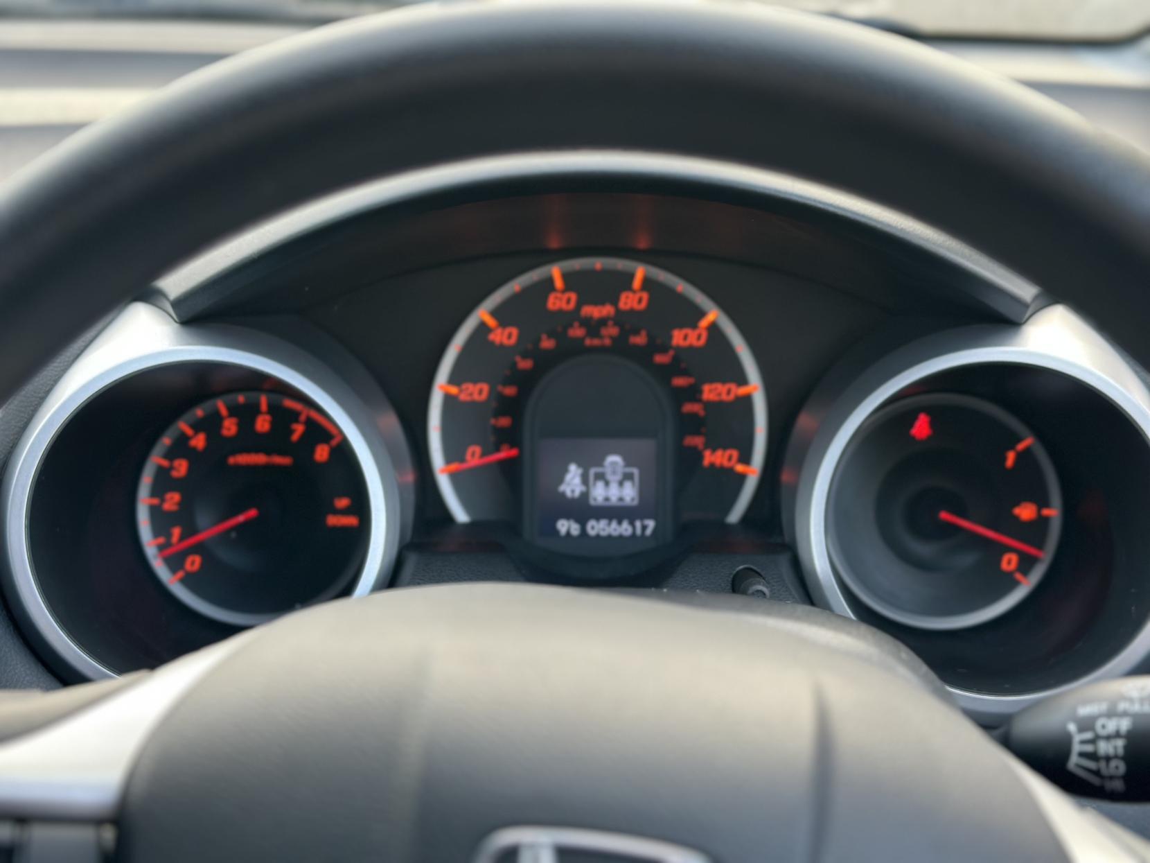 Honda Jazz 1.4 i-VTEC ES Hatchback 5dr Petrol Manual Euro 5 (99 ps)