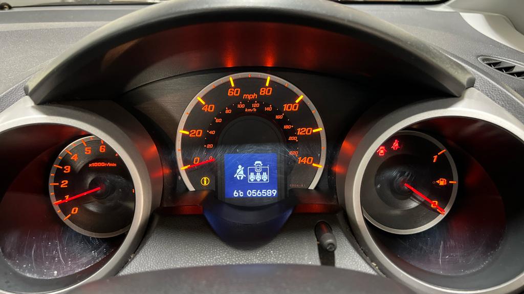 Honda Jazz 1.4 i-VTEC ES Hatchback 5dr Petrol Manual Euro 5 (99 ps)