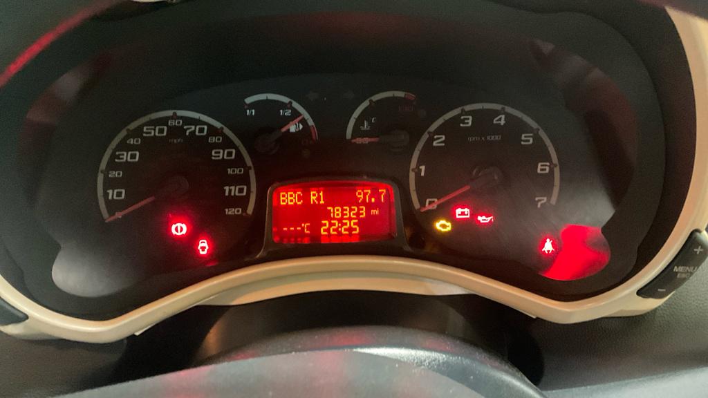 Ford Ka 1.2 Zetec Hatchback 3dr Petrol Manual Euro 4 (69 ps)