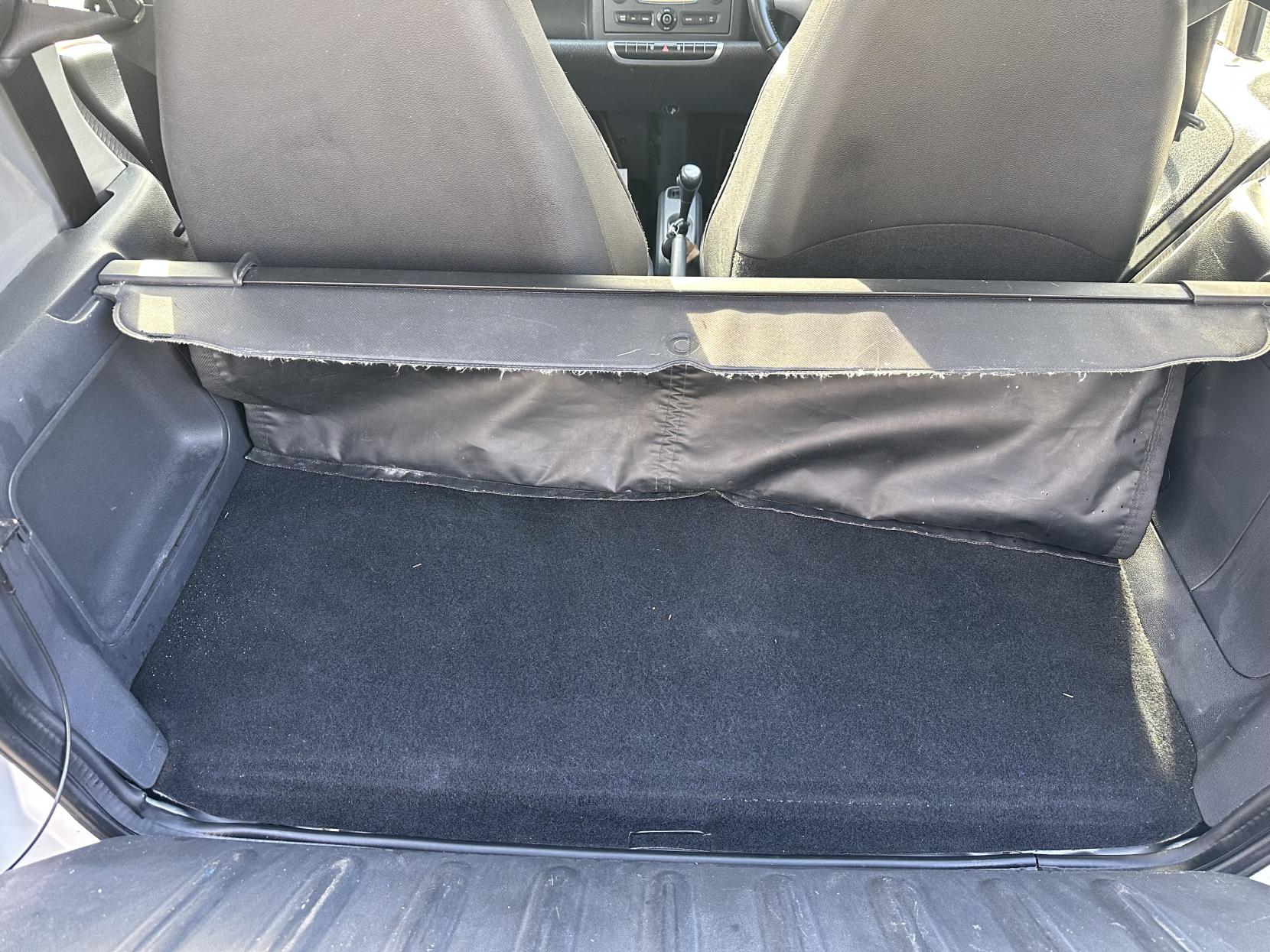 Smart fortwo 1.0 MHD Passion Coupe 2dr Petrol Auto Euro 4 (71 bhp)